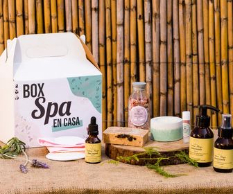 side image for Box Spa En Casa - 1