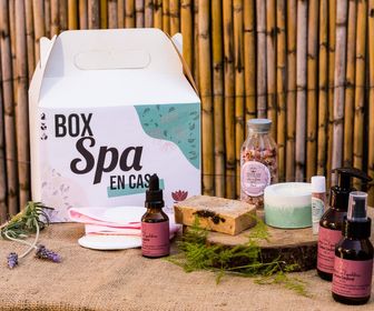side image for Box Spa En Casa - 3