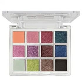 side image for Box de Paleta de Sombra Perfect Symphony - SP Colors - 24und - 3