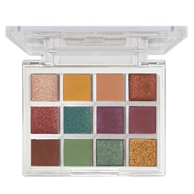 side image for Box de Paleta de Sombra Perfect Symphony - SP Colors - 24und - 2