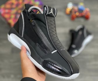 side image for Jordan 34 SE - 1
