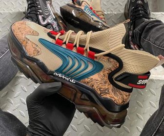side image for Adidas SOP RETRO snekears - 1