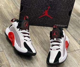 side image for Jordan 35 - 1