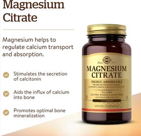 side image for Citrato de Magnesio - 1