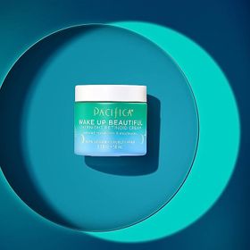 side image for Retinol Vegano Para Recuperar la Piel - 3