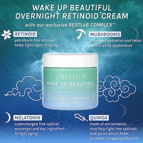 side image for Retinol Vegano Para Recuperar la Piel - 2