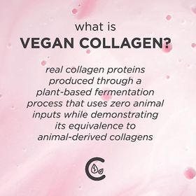 side image for Colágeno Vegano con Acido Hialuronico - 2