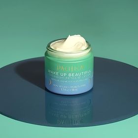 side image for Retinol Vegano Para Recuperar la Piel - 1