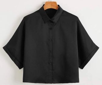 side image for Camisa de cuadros - 2