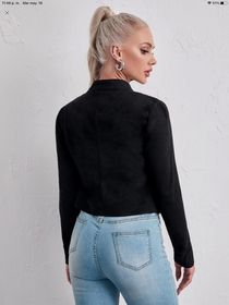 side image for Chaqueta Motera - 1