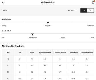 side image for Conjunto a cuadros Falda Short - 1