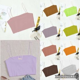 side image for Basic Top - 1