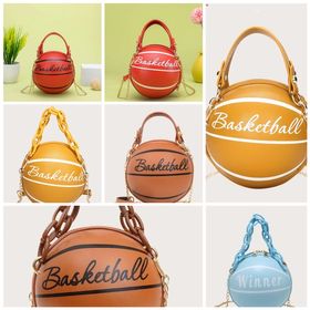 side image for Bolso Basketball - 2