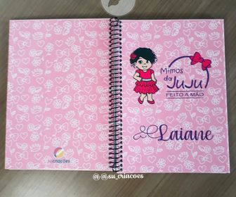 side image for Planner Anual - 2