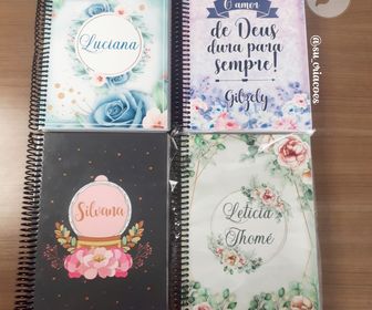 side image for Planner Anual - 1