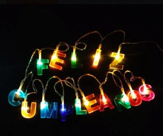 side image for Luces led - 5