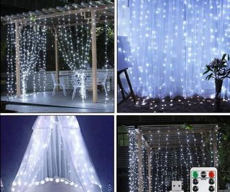 side image for Luces led - 1