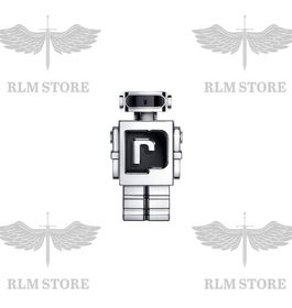 side image for Phantom EDT - Paco Rabanne  - 1