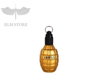side image for Arsenal Gold - EDT - 1