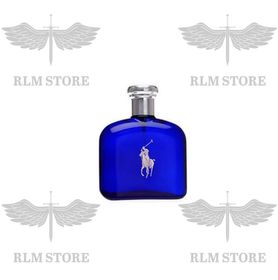 side image for Polo Ralph Lauren - Blue EDT  - 1