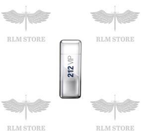 side image for 212 Vip Men - EDT  - 1