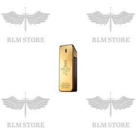 side image for One Million EDT - Paco Rabanne  - 1