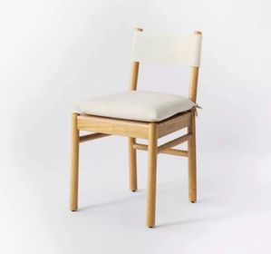 side image for Set Comedor Boho - 1