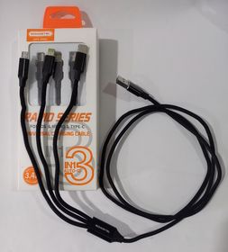 side image for Cable  Pulpo BW03 - 1