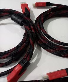 side image for Cable HDMI  a HDMI  3 METROS - 1