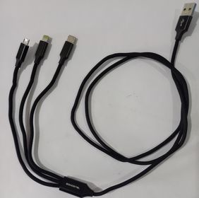 side image for Cable  Pulpo BW03 - 2