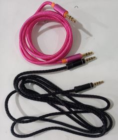 side image for Cable auxiliar fino  - 1