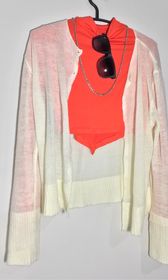 side image for Cardigan tricot - 1