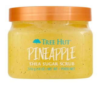 side image for Exfoliante corporal Tree Hut - 4