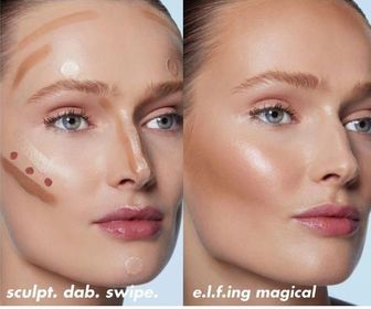 side image for Contorno Halo Glow Elf - 2
