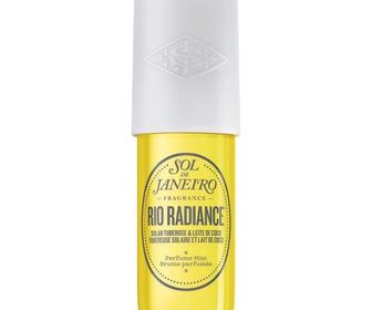 side image for Brazilian Crush Cheirosa ’62 Hair & Body Fragrance Mist

 - 4