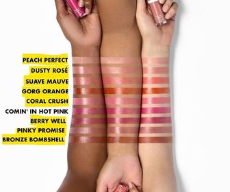 side image for Elf Camo Liquid Blush - 2