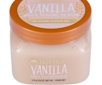 side image for Exfoliante corporal Tree Hut - 3