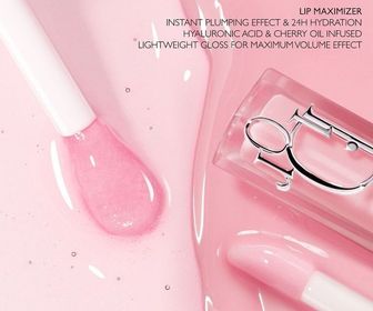 side image for Dior Addict Lip Maximizer - 2