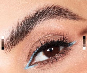 side image for Gel fijador de cejas NYX - 3