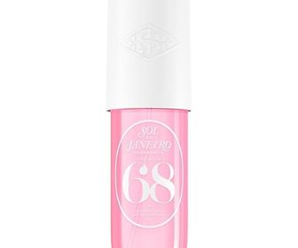 side image for Brazilian Crush Cheirosa ’62 Hair & Body Fragrance Mist

 - 3