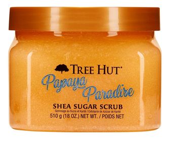 side image for Exfoliante corporal Tree Hut - 6