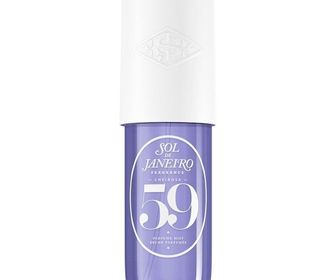side image for Brazilian Crush Cheirosa ’62 Hair & Body Fragrance Mist

 - 2