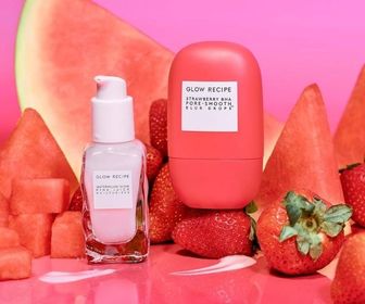 side image for Glow Recipe Blur + Smooth Duo - 1