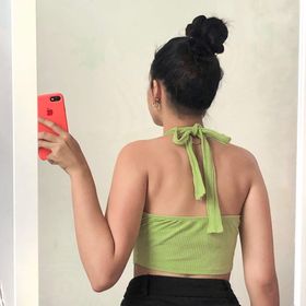 side image for RIBBON TOP - 1
