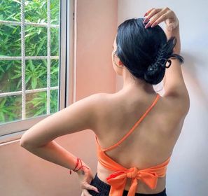 side image for SUNSET TOP - 1