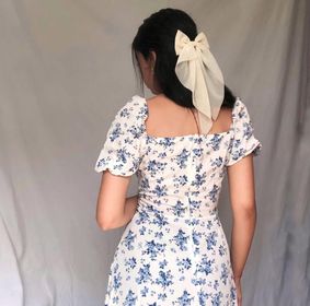 side image for LADY DRESS - 1