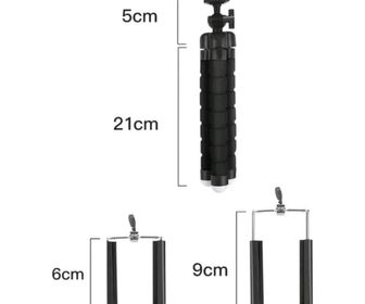 side image for Tripié celular  - 3