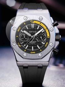 side image for SANDA 7027 BLACK - 3