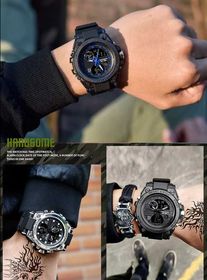 side image for SANDA 739 BLACK - 6