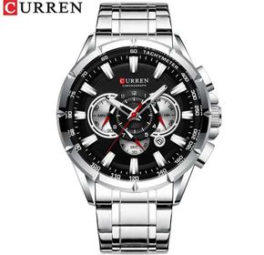 side image for CURREN 8363 - 4